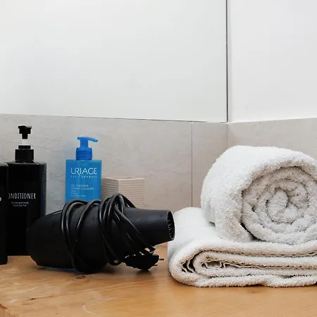 Apartamento Tadino 50 *