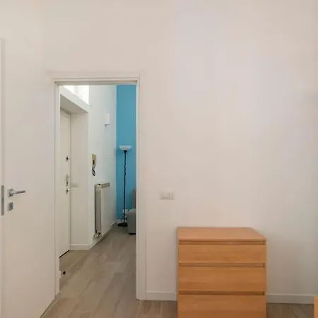 Tadino 50 Apartamento