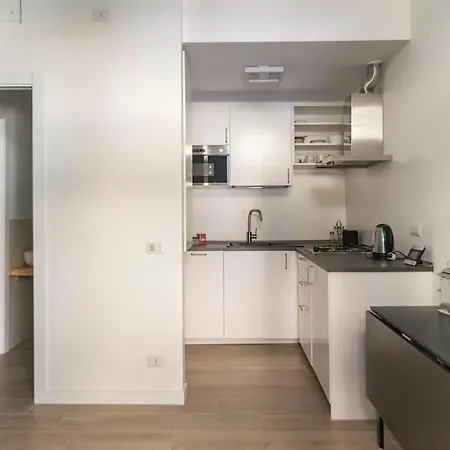 Tadino 50 Apartamento *