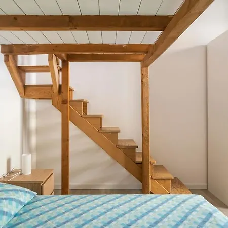 Tadino 50 Apartamento Milán