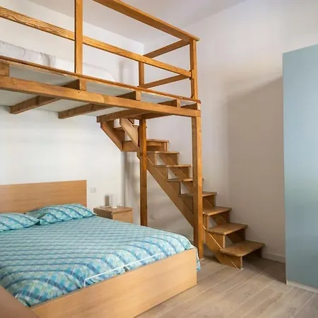 Tadino 50 Apartament Mediolan