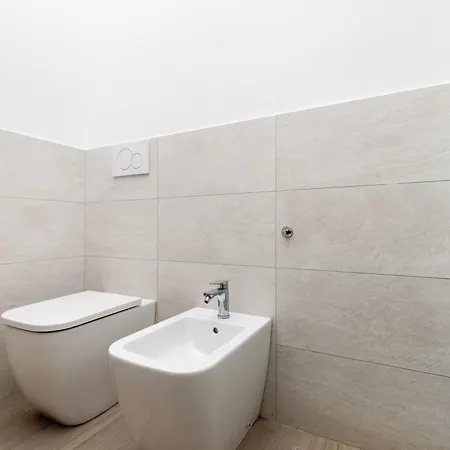 Tadino 50 Apartament Mediolan