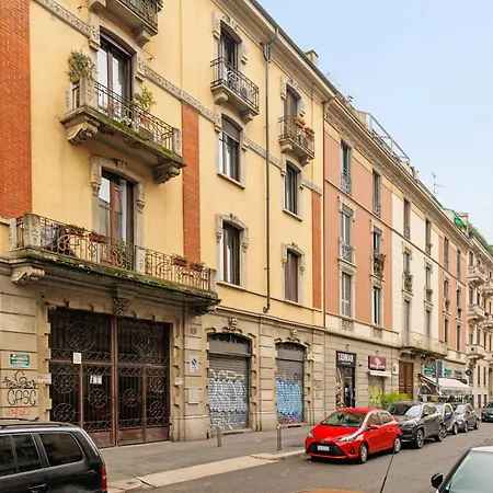 Apartament Tadino 50 *