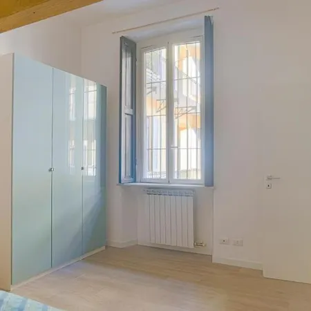 Tadino 50 Appartement *