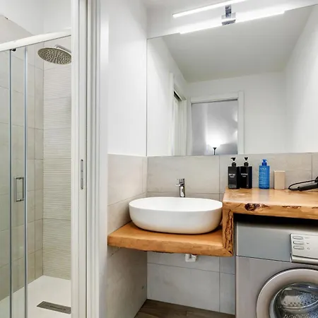 Tadino 50 Appartement