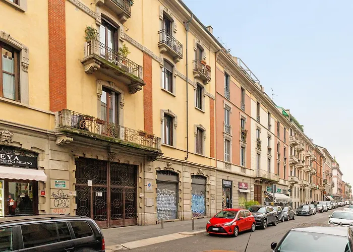 Апартаменты Tadino 50 *